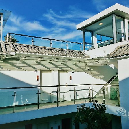 Dali T-Hotel Luaran gambar