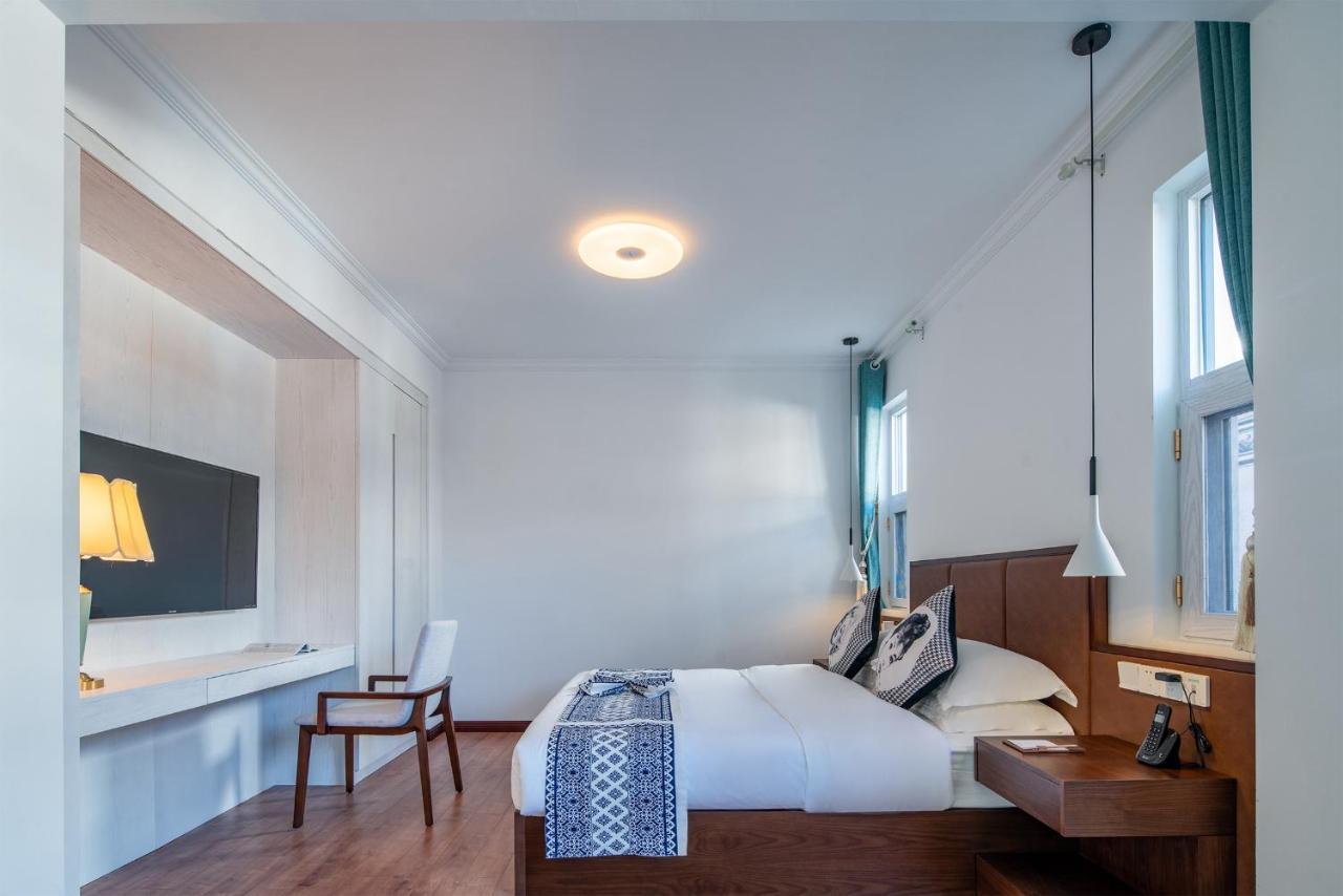 Dali T-Hotel Luaran gambar