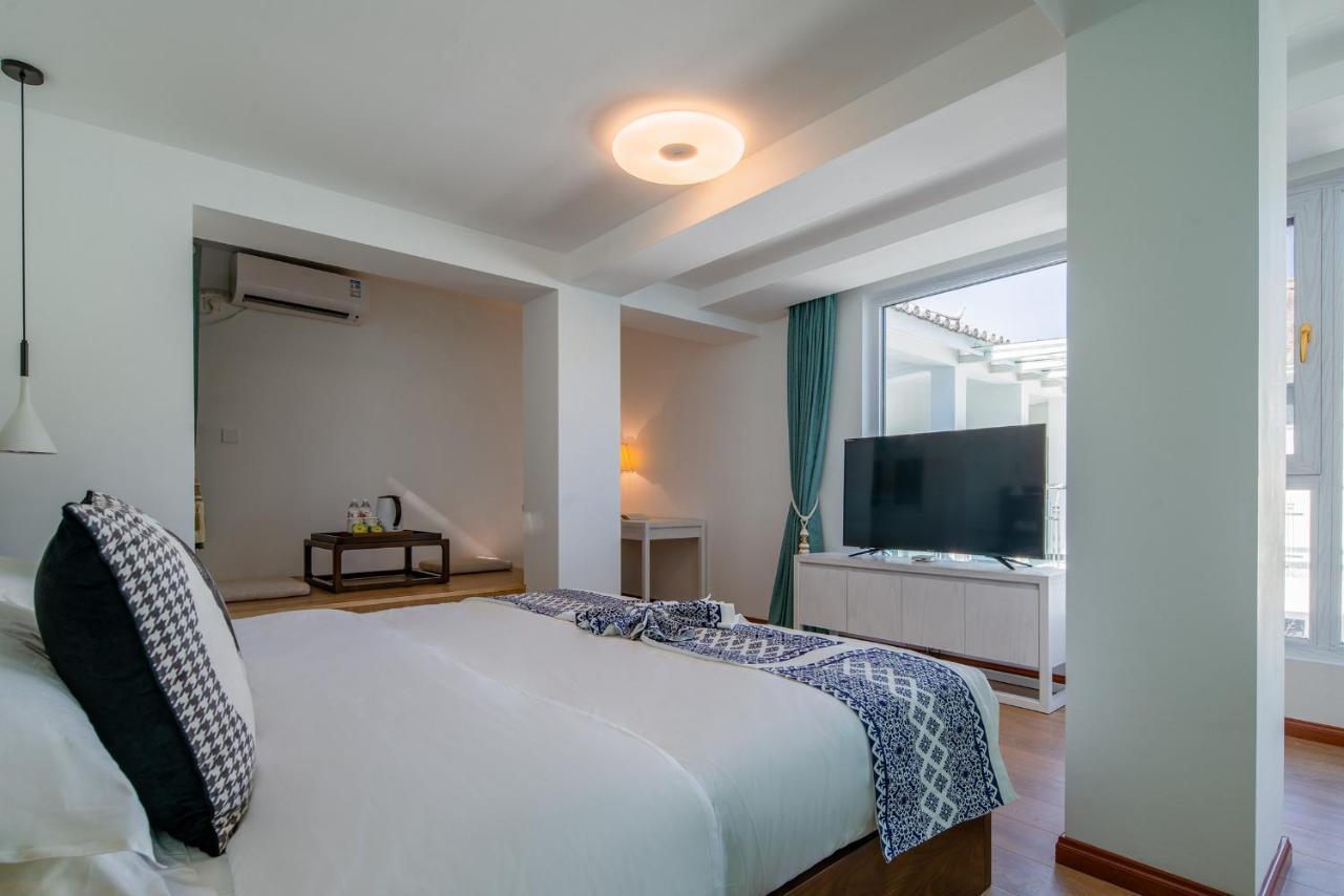Dali T-Hotel Luaran gambar