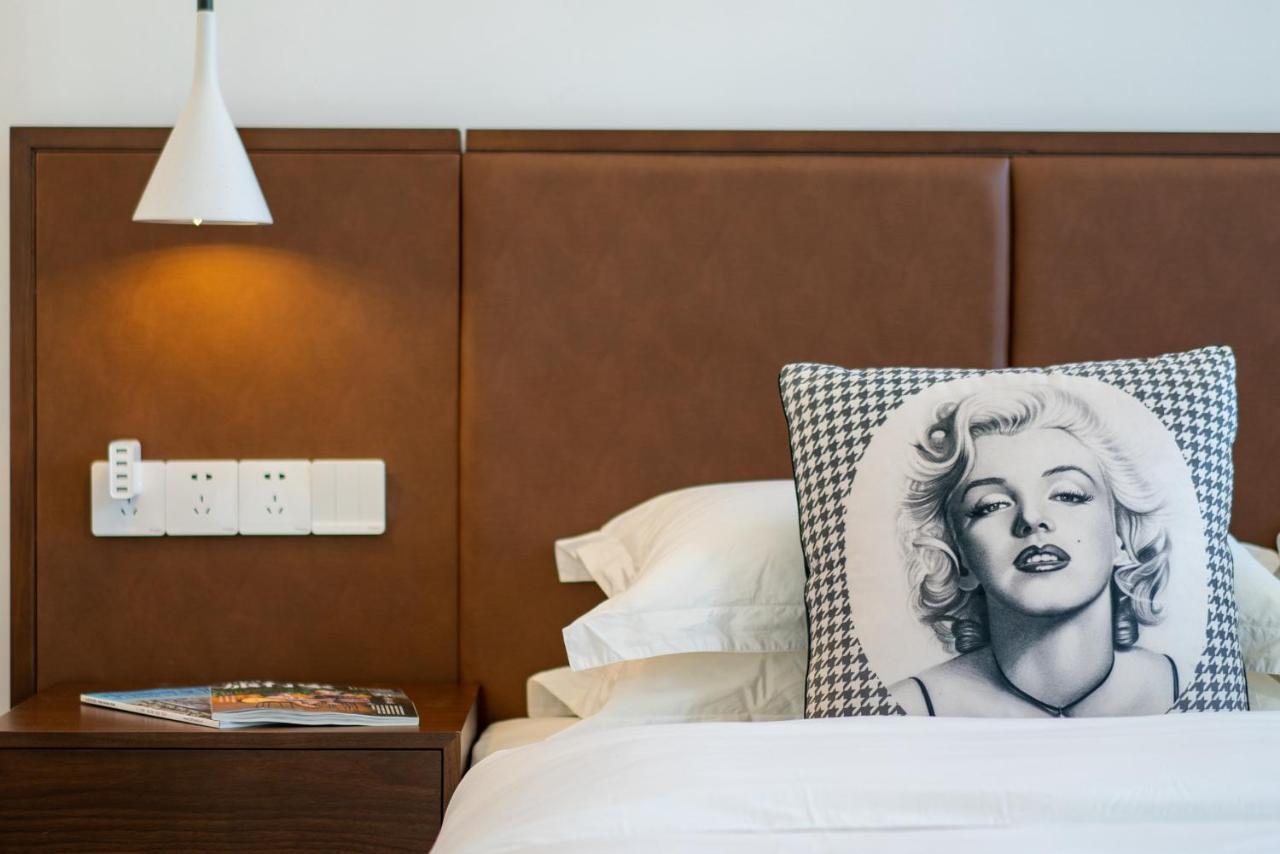Dali T-Hotel Luaran gambar