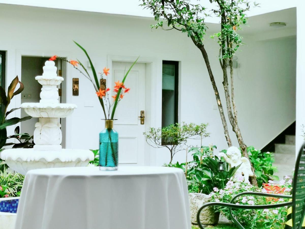 Dali T-Hotel Luaran gambar